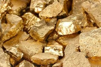 Lumina Gold Announces Key Power Approvals for the Cangrejos Project