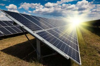 Enfinity Global Secures 2 GW of Connectivity for Solar and Wind Projects in India