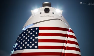Knightscope Submits AI Recommendations to White House