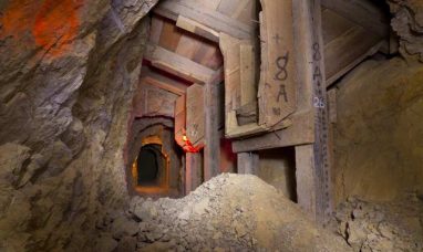 Lumina Gold Announces Acquisition by CMOC for C$581 Million