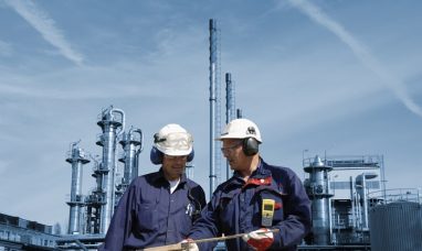 Sinopec Makes Overseas Debut with Global Energy Forecast: Global Energy Outlook 2060 Report Released
