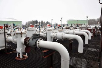 Rönesans Holding to Fuel Economic Growth with New $2 Billion Polypropylene (PP) Production Plant and Terminal Investments in Türkiye