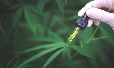 Antidose™ Launches April 20th to Help Cannabis Users Control Their High
