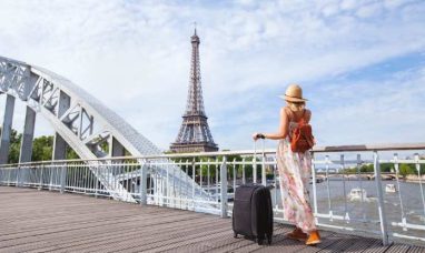 Shanghai to launch visa-free business zone near Pudong airport