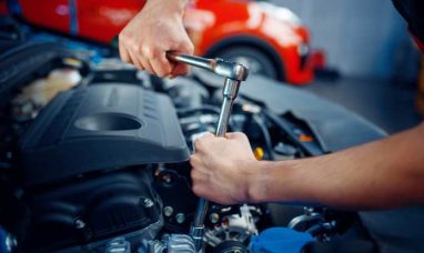 Automotive Camera Market worth $15.34 billion by 2032 | MarketsandMarkets