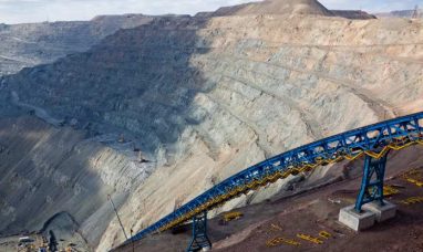 Getchell Gold Corp. Upsizes Financing Due to Increased Investor Interest