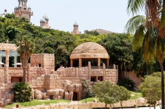 Summer is in full swing at Sunwing Vacations, as all customers travel on board WestJet-operated flights starting today, with vacation packages to 13 popular sun destinations