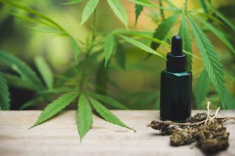Innocan Pharma First Granted Patent in Mexico for its Topical Pain Relief