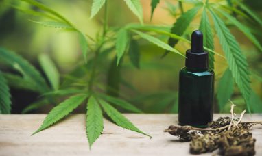 Innocan Pharma First Granted Patent in Mexico for its Topical Pain Relief