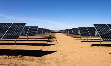 JA Solar with 23 Leading Solar Companies unveils the first Initiative for Global Solar Sustainable Alliance at UN...