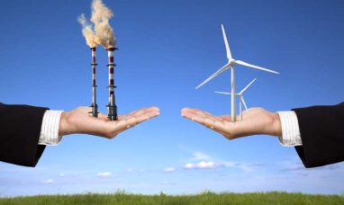Consumers Energy Breaks Ground on Blackman Solar Gardens Site Near Jackson