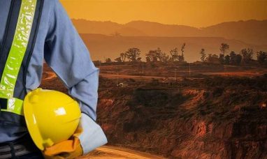 Sinopec Sets New Vertical Well Depth Record of 5,300 Meters