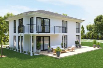 THE ROSE CORPORATION’S BAKERFIELD II WINS BEST PURPOSE-BUILT RENTAL PROJECT AT THE 2025 BILD AWARDS