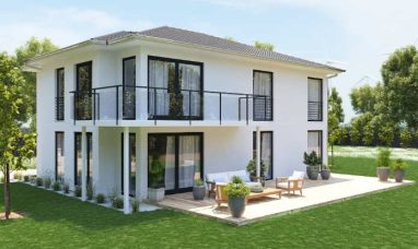 THE ROSE CORPORATION’S BAKERFIELD II WINS BEST PURPOSE-BUILT RENTAL PROJECT AT THE 2025 BILD AWARDS