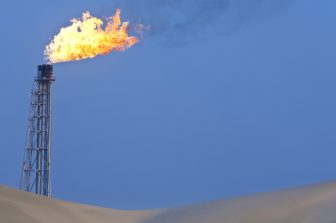 CNOOC Limited Brings On-stream Weizhou 5-3 Oilfield Development Project