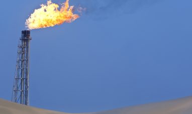 CNOOC Limited Brings On-stream Weizhou 5-3 Oilfield Development Project