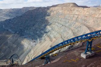 Foran Announces Staged Return to McIlvenna Bay Project Site