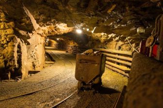 Lundin Mining Announces 2025 Capital Markets Day