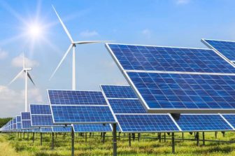Mobile industry emissions down 8%, but pace must double to hit net zero