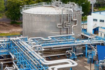 LNG Station Market worth $1.56 billion by 2030 | MarketsandMarkets™