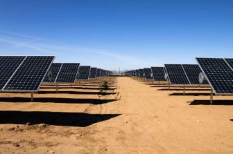 Ranked Top 9 Globally for Solar Trackers: Antaisolar Enters Wood Mackenzie’s List, Leading Markets in Multiple Countries