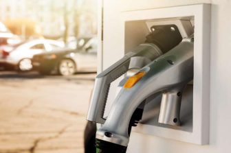 Treon expands its monitoring capabilities with the launch of Treon Connect Vehicle Monitoring