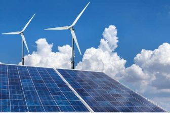 Building a new energy ecosystem, CHINT appeared at SNEC 2025