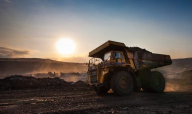New Mills, Fresh Capital, And High-Grade Drills Fuel Next Leg Of The Gold Bull Market