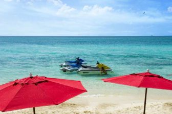 CARNIVAL CRUISE LINE OPENS $600M CELEBRATION KEY, ITS SPECTACULAR NEW EXCLUSIVE DESTINATION