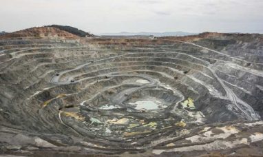 Silver’s Surprise Breakout Could Mint the Metal’s Biggest Bull Run Since 2011