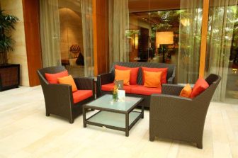 Therme Canada Unveils Updated Design for Ontario Place West Island