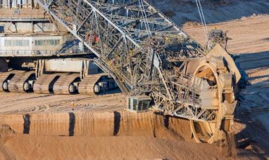 ACG METALS LIMITED: H1 2025 Operations and Capital Structure Update