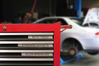 GSP MARKS 40TH YEAR WITH 300 MILLIONTH CV JOINT