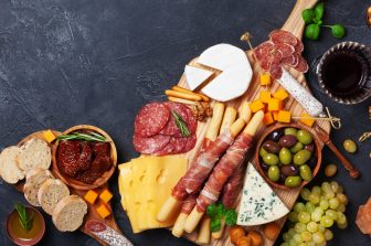 Canaan Palestine’s Fused Olive Oils Celebrate Tradition, Flavor & Regenerative Farming