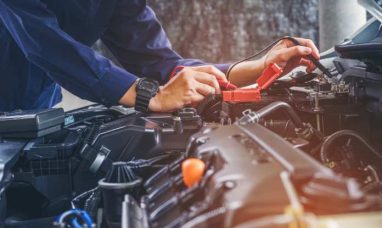 Truck Parking Club Accepts Strategic Investment from CAT Scale Company to Ramp Growth