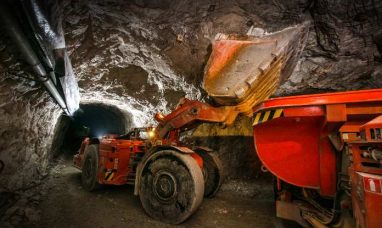 /R E P E A T — Collective Mining Drills 534 g/t Gold & 40 g/t Silver Over 0.65 Metres at the ME Target ...