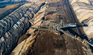 Orla Mining Reaches Major Milestone in Nevada with Notice of Intent for South Railroad Project