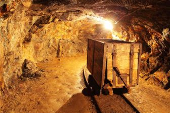LUNDIN GOLD REPORTS SECOND QUARTER 2025 RESULTS