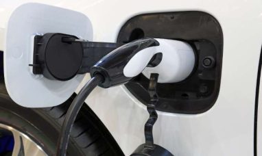 SINEXCEL and EVCIPA Jointly Release the “China’s EV Charger Development White Paper 2024”
