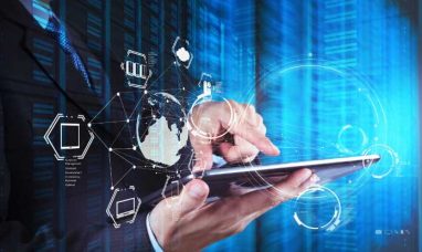 Robots steal the show at Big Data Expo