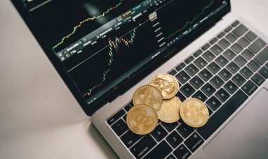 $4.11 Trillion Crypto Market Hits Record as Corporate America Embraces Digital Treasuries