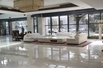 Singapore’s Naumi Hotels Makes Middle East Debut