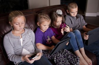 From Playdates to Power Brokers: Why 11-Year-Olds Are Now Calling the Shots