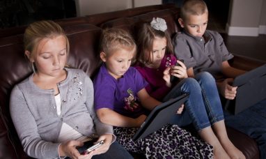 From Playdates to Power Brokers: Why 11-Year-Olds Are Now Calling the Shots