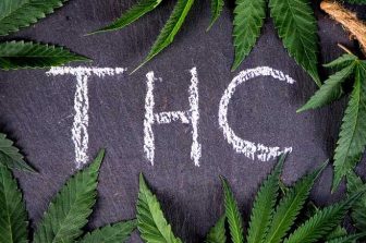 TEAMSTERS STRIKE HERBAL WELLNESS CENTER