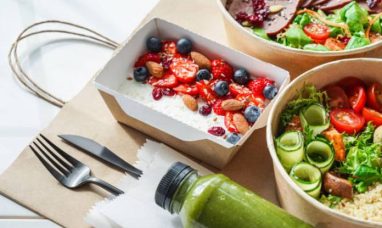 Organic Spice Market to Reach $4.3 billion, Globally, by 2034 at 10.6% CAGR: Allied Market Research