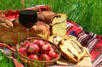 Qatar imports of canned tomatoes from the EU and Italy is expected to increase 3-5% from 2025 to 2028.