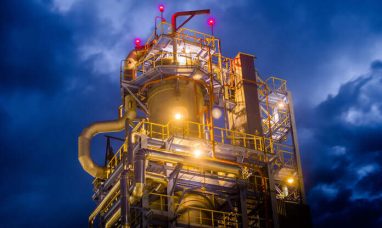 CCTV+: “Geo” Powers Progress, “Info” Connects the World — Painting a Digital Earth&...