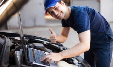 Spark Plug Market to Reach $14.7 Billion, Globally, by 2034 at 6.4% CAGR: Allied Market Research