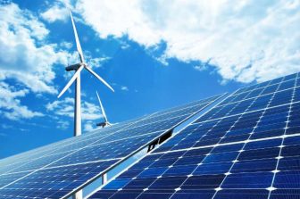 Full product line of TrinaTracker Vanguard series now Carbon Footprint certified